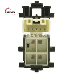 Best Price Auto Master Power Window Control Switch For 8481006030, 8481052030, SW7276 thumbnail-3