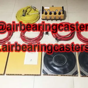 Air Bearing Casters Details With Pictures thumbnail-1