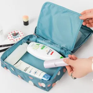 Hot Selling Wash Bag Cosmetic Bag thumbnail-1
