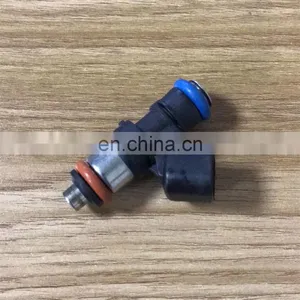 Fuel Injectors for 2008-2014 Corvette LS3 L99 10-15 Camaro SS 0280158051 thumbnail-1