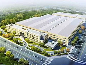 Zhongda Motors Co., Ltd company overview - view 2 thumbnail