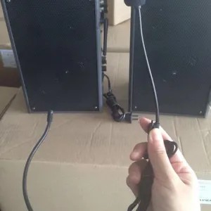 2.4G Teaching Speakers For Classroom 2*60W thumbnail-4