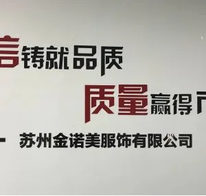 Suzhou Kingnom Fashion Accessories Co.,lltd company overview - view 1 thumbnail