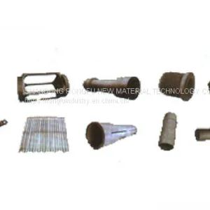 Graphite Heating Element and Heating System thumbnail-1