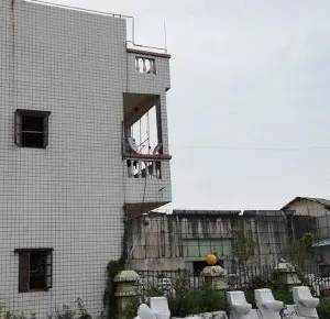 Chaozhou Meibiao Sanitary Ware Factory company overview - view 1 thumbnail
