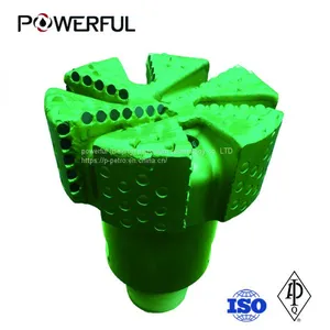 Steel Body PDC Bit 11 5-8 GSSTR1306T thumbnail-1