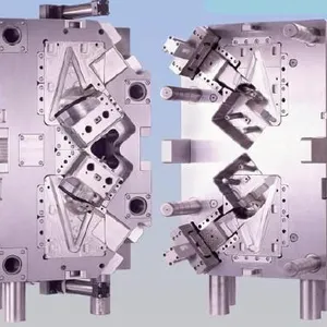 Electric Parts Mould-Electrical Component Mould China thumbnail-1