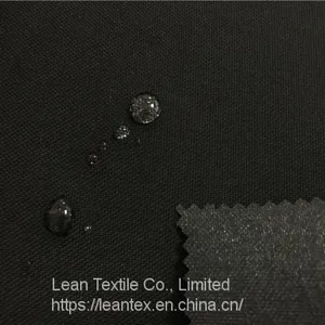 Nylon 1050D Cordura Fabric Waterproof Pu Coating thumbnail-1