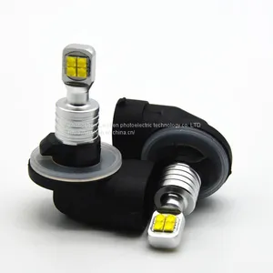Ultra Bright Polarizing LED Fog Lights 880 881 LED Lights Light Bulbs Convenient for Direct Installation thumbnail-4