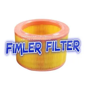 Pacific Car Filter E60045, 3040648, 3040653, 304284, 304385, 451791, 461470, 461505 PAUS Filter 504330, 533771 thumbnail-1