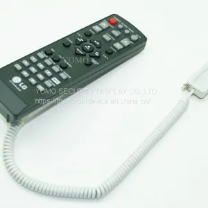Remote Control Anti Theft Security Display Holder thumbnail-1