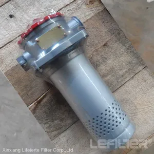 Suction Filter Part FAX-100x10 thumbnail-1
