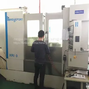 US Hardinge XR1000 Machining Center, Vertical thumbnail-1