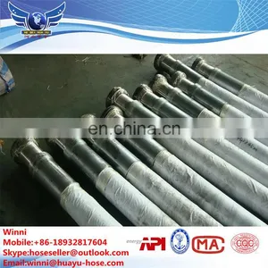 API 7K Motion Compensator Hose thumbnail-6