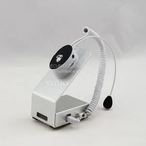Standalone Alarm Display Post for Mobile Phone thumbnail-1