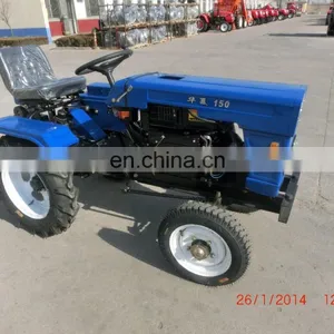 12-18hp Cheap China Farm Mini Tractor thumbnail-4