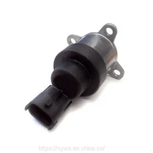 New Genuine Fuel Quantity Diesel Control Valve 0928400848 Top German Quality Compatible With Bosch Brand thumbnail-1