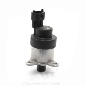 Wosai Genuine Auto Parts Mini Excavator Idle Air Control Valve Assy 928400638 For Toyota thumbnail-1