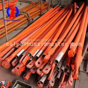 Sand Drilling Rig SH30-2A / Drilling Rig Portable / Gold Sand Drilling Rig thumbnail-1