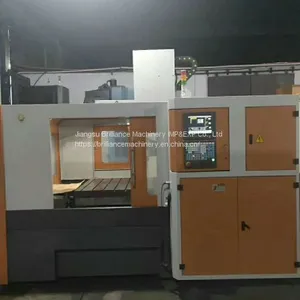SKY 1010 Heavy-Duty Engraving & Milling Machine thumbnail-3