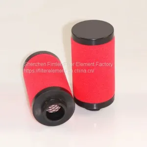 Almig Filters AFP750, AFP1320, AFS30, AFS60, AFS108, AFS204, AFS300, AFS570, AFS750, AFS990, AFS1320 thumbnail-1