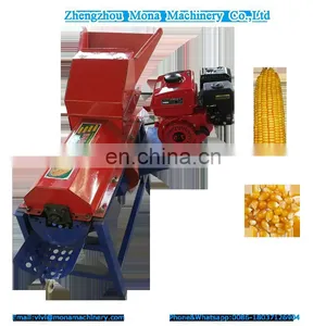 Hot Sale for Mini Electric Corn Sheller/thresher thumbnail-1