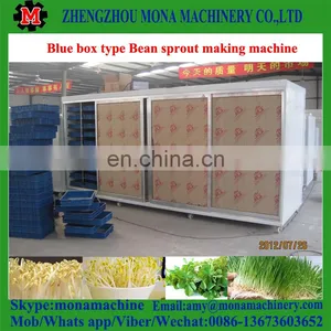 Best Factory Offer Bean Sprouter Machine for Sale thumbnail-2