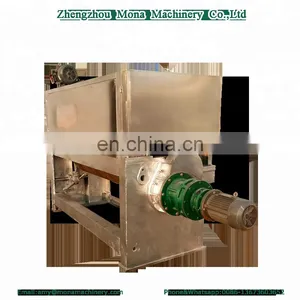Pig Sheep Cow Hair Removal Machine Hair Cleaning Machine thumbnail-1