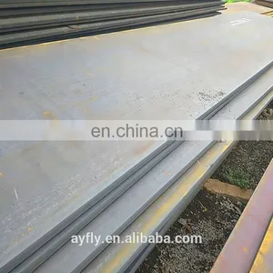 Professional Good Price of Marine Corten Steel Sheet/plate/coil thumbnail-4