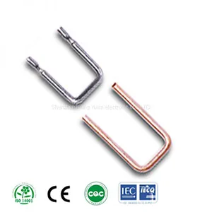 HMR Shunt Resistor / Milliohm Resistor / Current Limiting Resistors thumbnail-3
