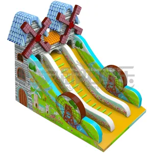 Wholesale Kids Inflatable Castle With Prices For Sale thumbnail-1