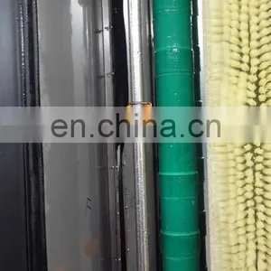 Vertical Automatic Insulating Glass Machine Glass Beveling Machine thumbnail-4