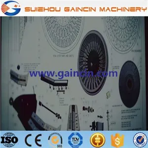 Hot Rolled Steel Mill Balls, Steel Milling Grinding Media Balls, Dia.70mm,50nn Steel Grinding Media Balls thumbnail-2