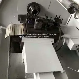 QUNXIN CK064 CNC Horizontal Lathe thumbnail-3