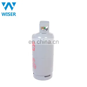 20kg Camping Gas Stove Kitchen Cooking Use Lpg Gas Cylinder China Wholesale thumbnail-2