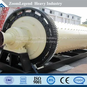 High Efficiency Vibrating Mill in Uzbekistan for Sale thumbnail-1