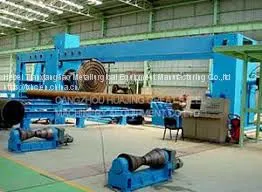 China Supplier Pipe Hydraulic Tester thumbnail-1