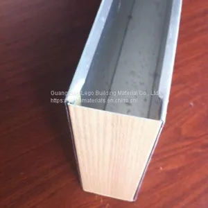 Concert Hall Paintconcave Aluminum Square Pass thumbnail-1