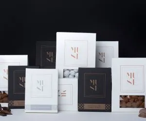 Extra Link Printing & Packaging Co., Ltd. company overview - view 1 thumbnail