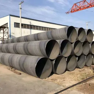 Fbe Coating Used For mechanical Engineering Q355b thumbnail-4
