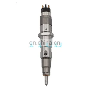 Diesel Injector 0445 120 289 Common Rail Disesl Injector 0445120289 0 445 120 289 thumbnail-2