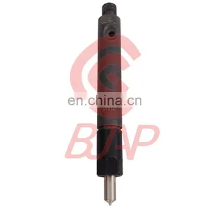 WD615 Engine Injector 61560080276 61560080276M1 thumbnail-1