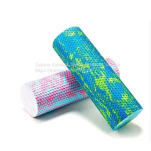EVA Solid Foam Roller-kfs02 thumbnail-1