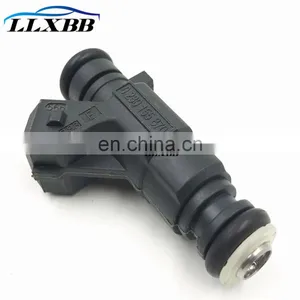 Original Fuel Injector 23209-02060 2320902060 For Geely BL Coupe 1.3L 1.5L 23250-02060 2325002060 thumbnail-1
