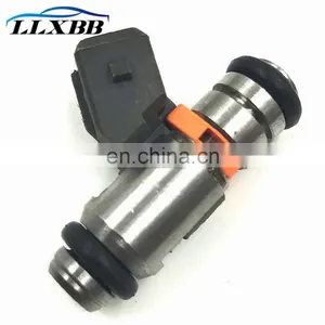 Original Fuel Injector Nozzle IWP127 50103302 For Ford Fiesta Ecosport 501.033.02 thumbnail-1