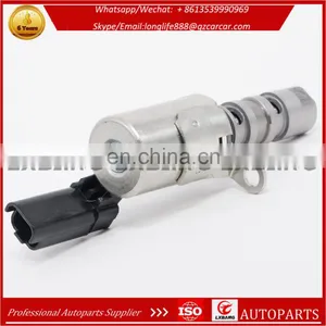 Camshaft Timing Oil Control Solenoid Valve VVT 23796-ED00D for Nissam Versa 1.6L 23796ED00D 23796-ED00D 23796-ED000 23796ED000 thumbnail-4
