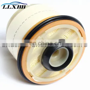 23390-0L041 Fuel Filter Diesel Filter Element Kit Fits FOR Toyota INNOVA/KIJANG FORTUNER HILUX Vigo HIACE thumbnail-1