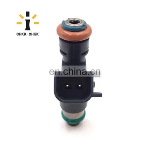 Automotive Parts Fuel Injector OEM 12594512 Nozzle thumbnail-3