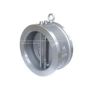 Butterfly Check Valve thumbnail-1