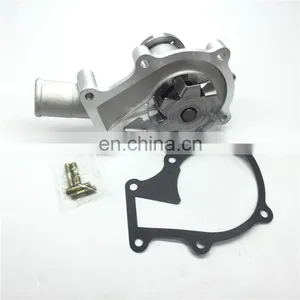 Water Pump 6672429 6680278 Fit for LOADERS 463 553 S70 S100 thumbnail-1
